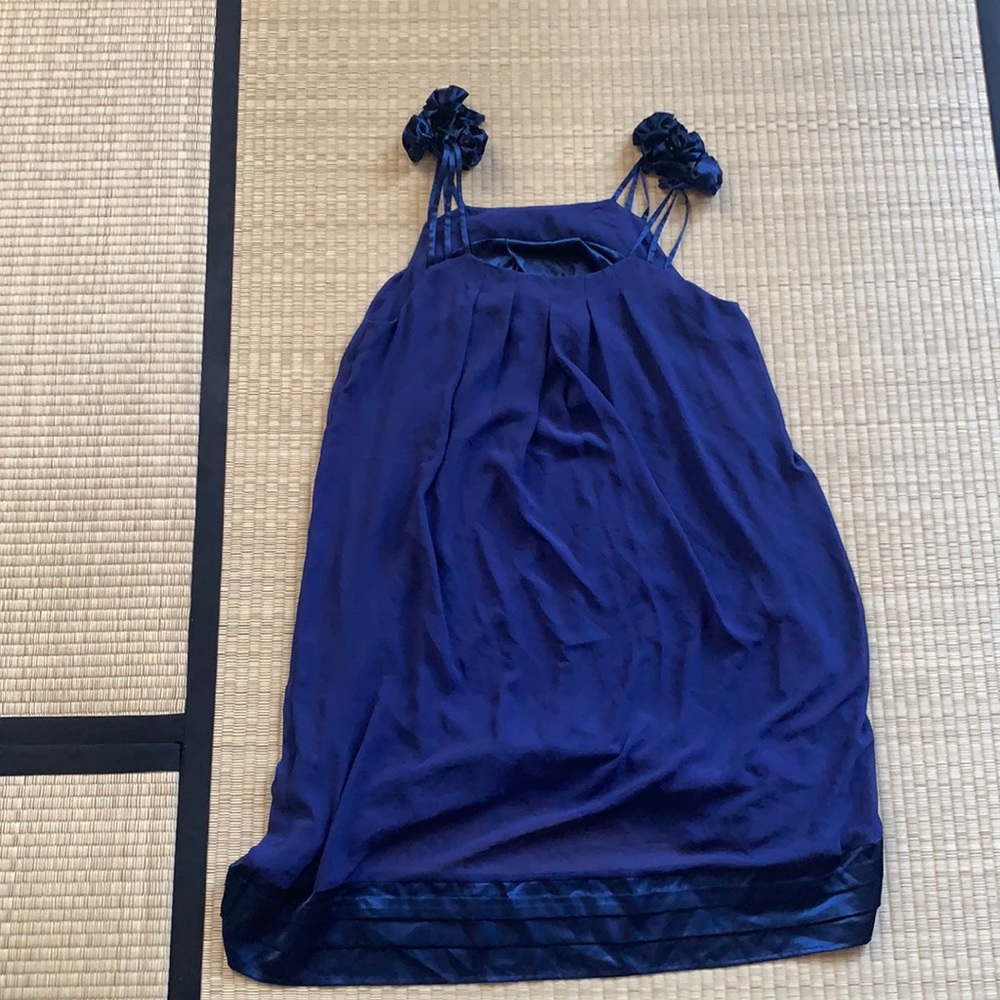 Milpano sunmer dress Japan size XS